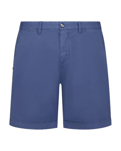 Shorten blauw NZA New Zealand Auckland