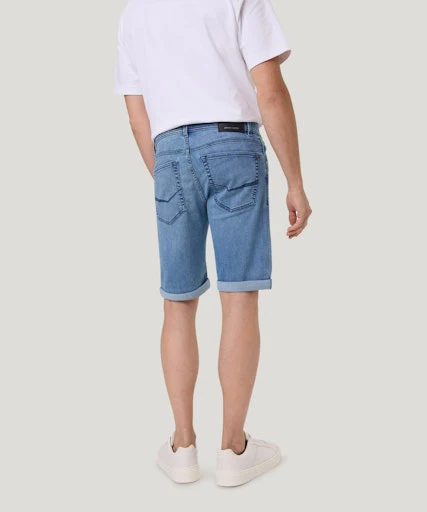 Shorten blauw Pierre Cardin - Image 2