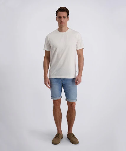 Shorten blauw Pierre Cardin - Image 3