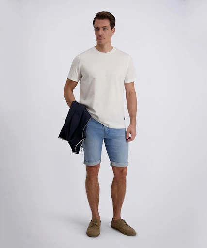 Shorten blauw Pierre Cardin - Image 6