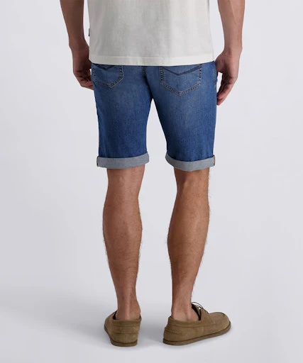 Shorten blauw Pierre Cardin - Image 2