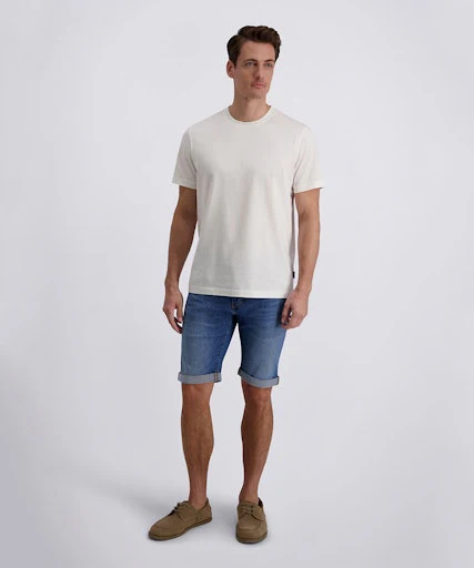Shorten blauw Pierre Cardin - Image 3