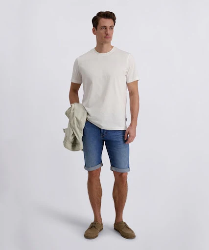 Shorten blauw Pierre Cardin - Image 6