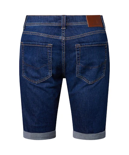 Shorten blauw Pierre Cardin - Image 2