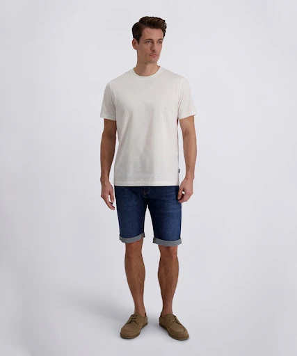 Shorten blauw Pierre Cardin - Image 3