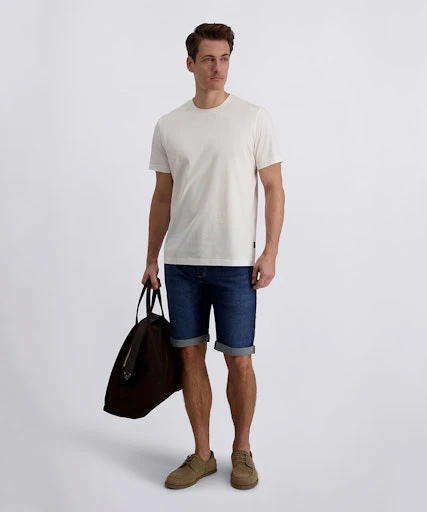 Shorten blauw Pierre Cardin - Image 6