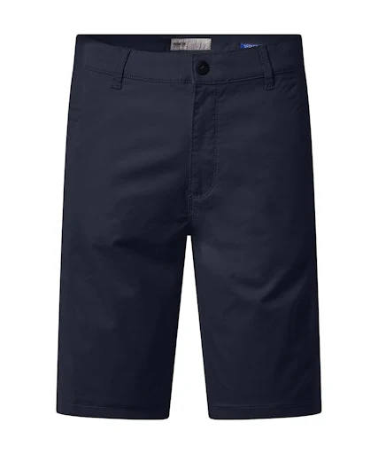Shorten blauw Pioneer