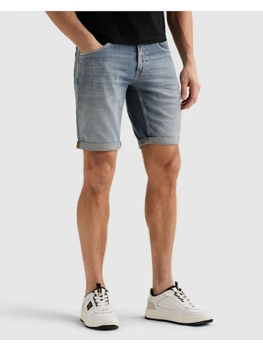 Shorten blauw PME