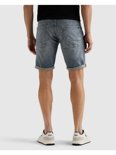 Shorten blauw PME - Image 2