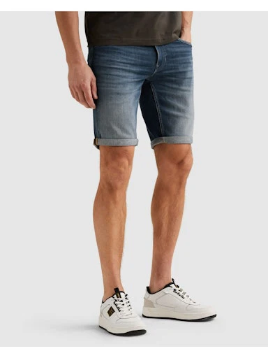 Shorten blauw PME
