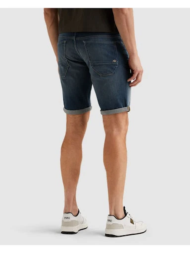 Shorten blauw PME - Image 2