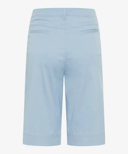 Shorten blauw RAPHAELA by BRAX - Image 2