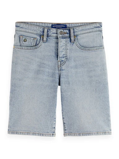 Shorten blauw Scotch & Soda - Image 3
