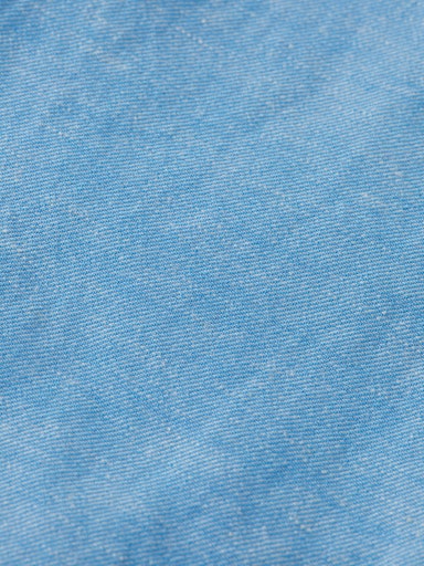 Shorten blauw Scotch & Soda