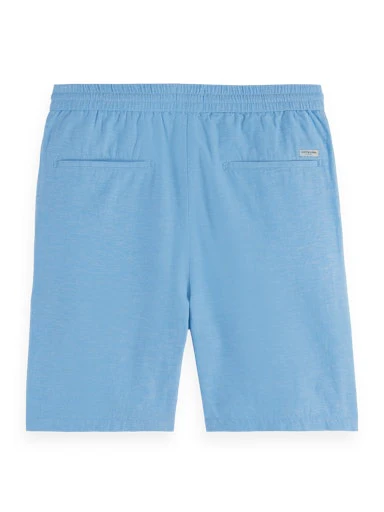 Shorten blauw Scotch & Soda - Image 2