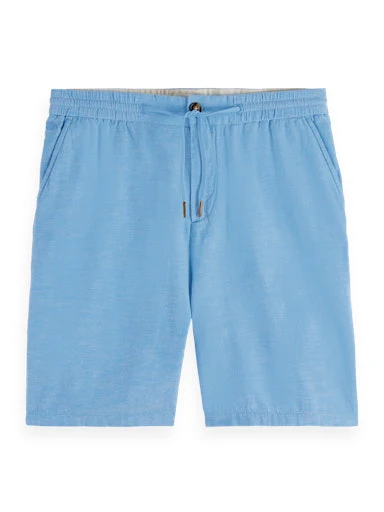 Shorten blauw Scotch & Soda - Image 3