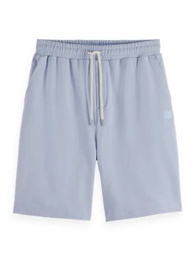 Shorten blauw Scotch & Soda