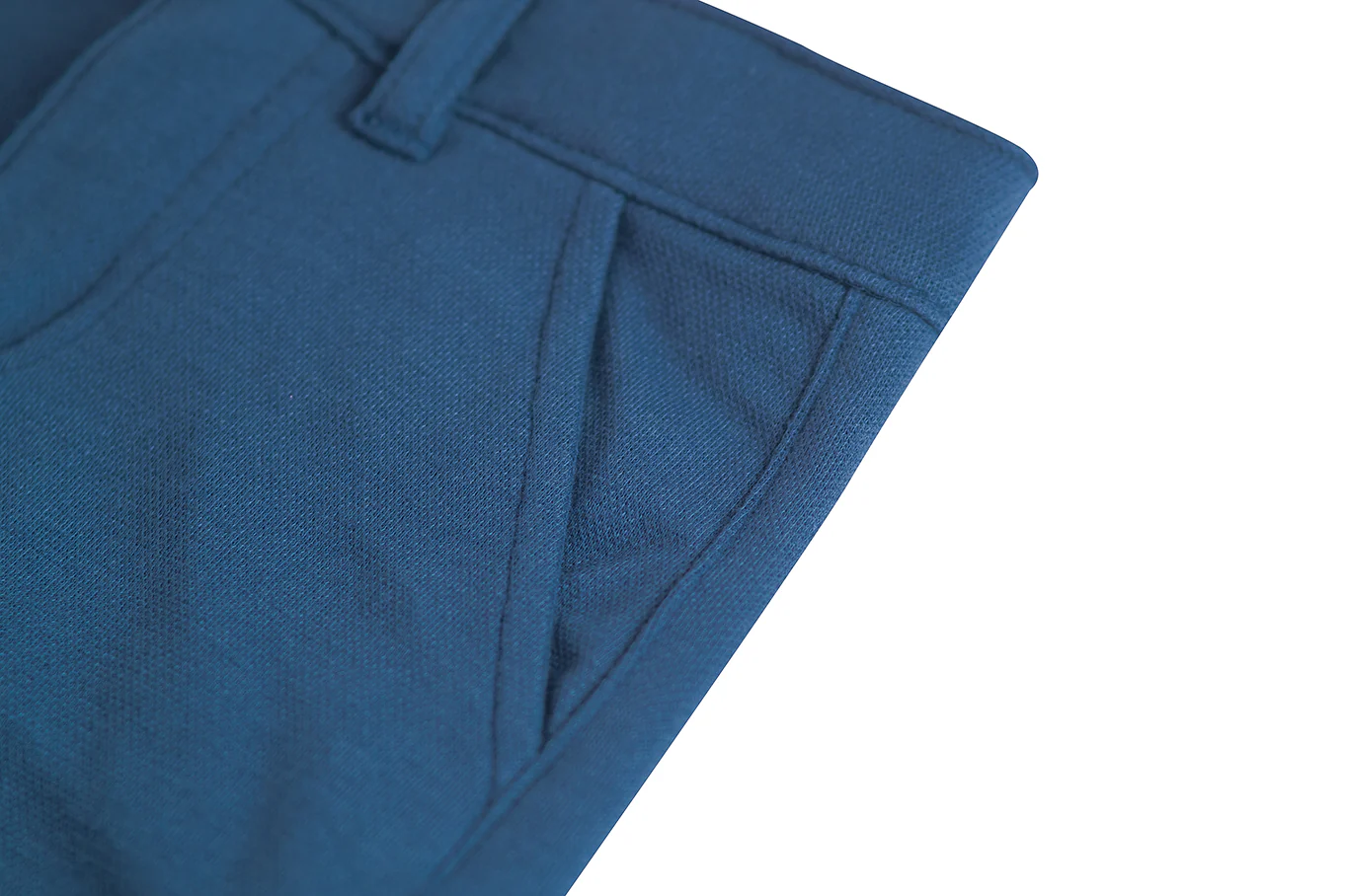 Shorten blauw Someone - Image 3