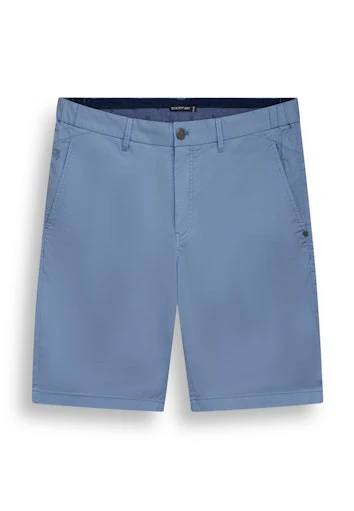 Shorten blauw State of Art