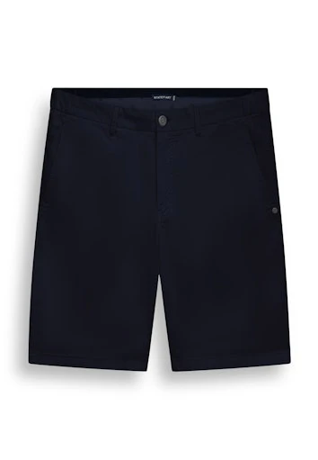 Shorten blauw State of Art