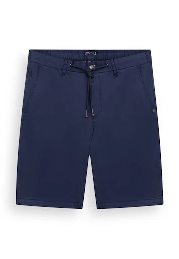 Shorten blauw State of Art