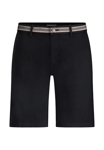 Shorten blauw State of Art