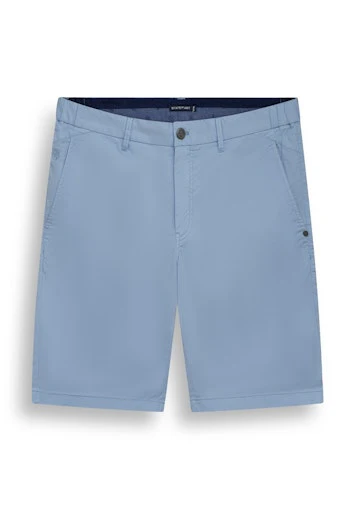 Shorten blauw State of Art
