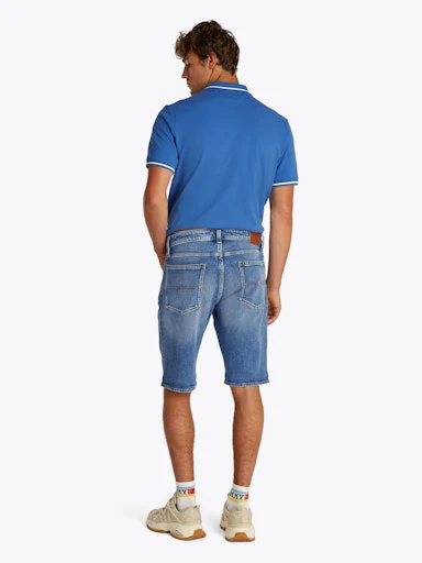 Shorten blauw Tommy Jeans - Image 3