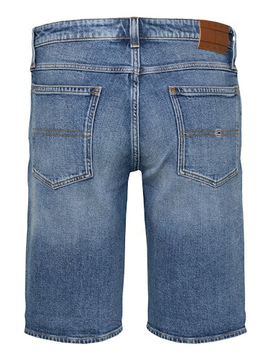 Shorten blauw Tommy Jeans - Image 6