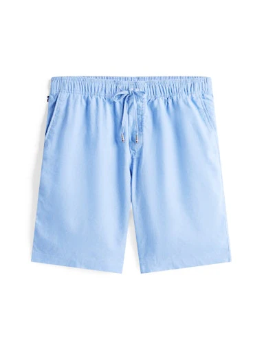 Shorten blauw Tommy Hilfiger - Image 3