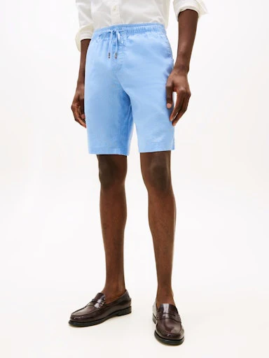 Shorten blauw Tommy Hilfiger - Image 4