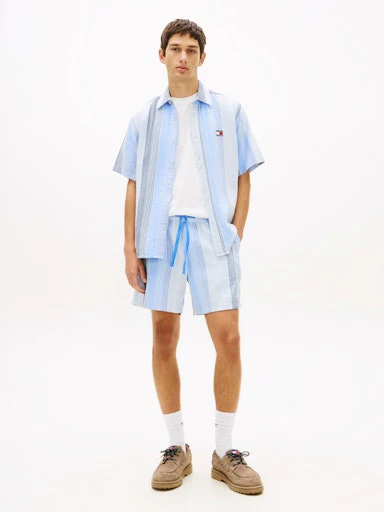 Shorten blauw Tommy Jeans - Image 2