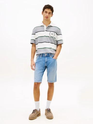 Shorten blauw Tommy Jeans - Image 2