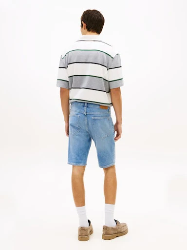 Shorten blauw Tommy Jeans - Image 3