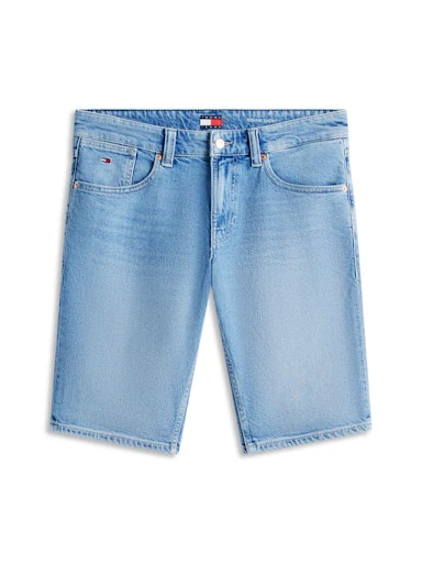 Shorten blauw Tommy Jeans - Image 5