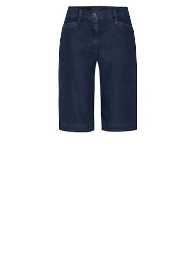 Shorten blauw TONI