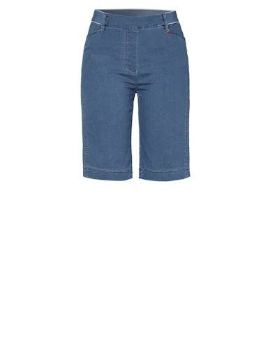 Shorten blauw TONI