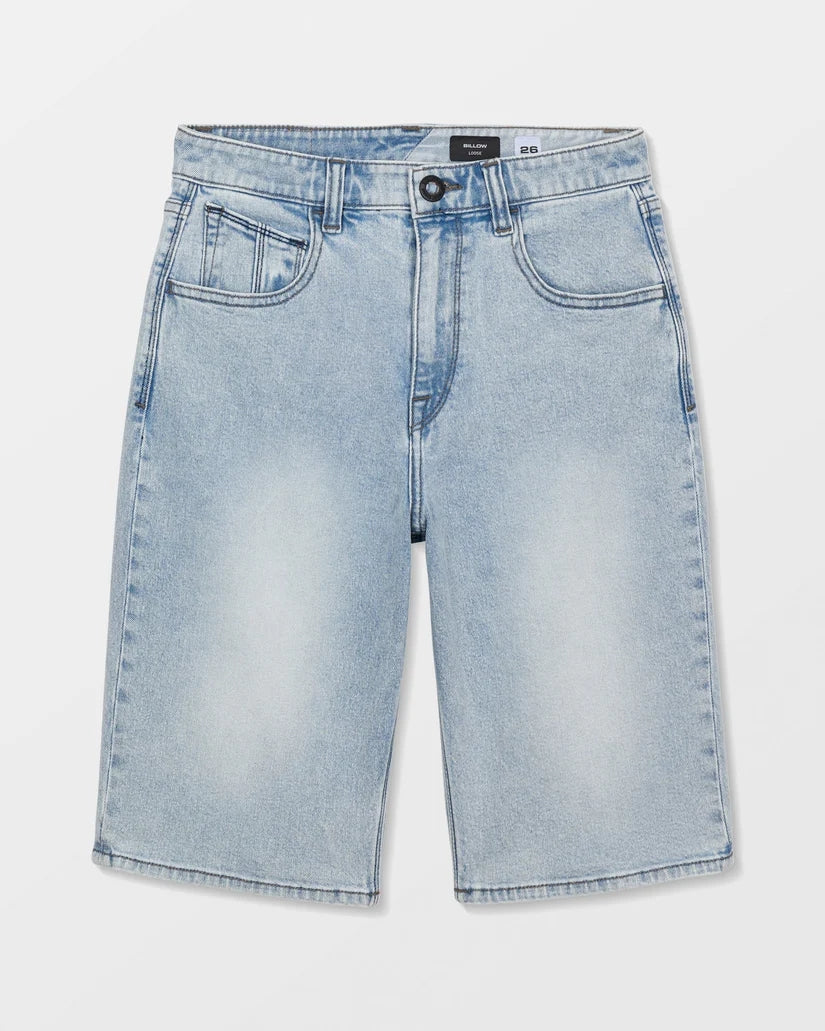 Shorten blauw VOLCOM