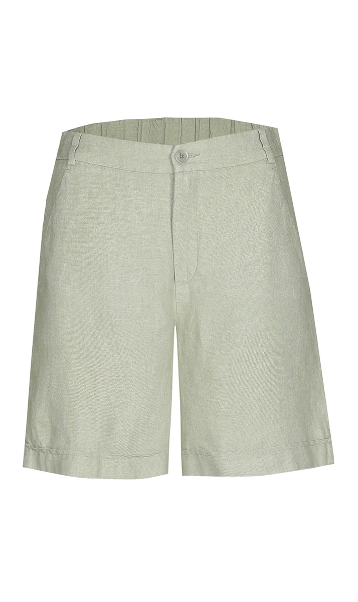 Shorten blauw Xandres
