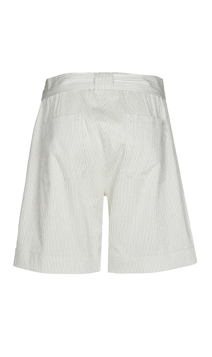 Shorten blauw Xandres - Image 2