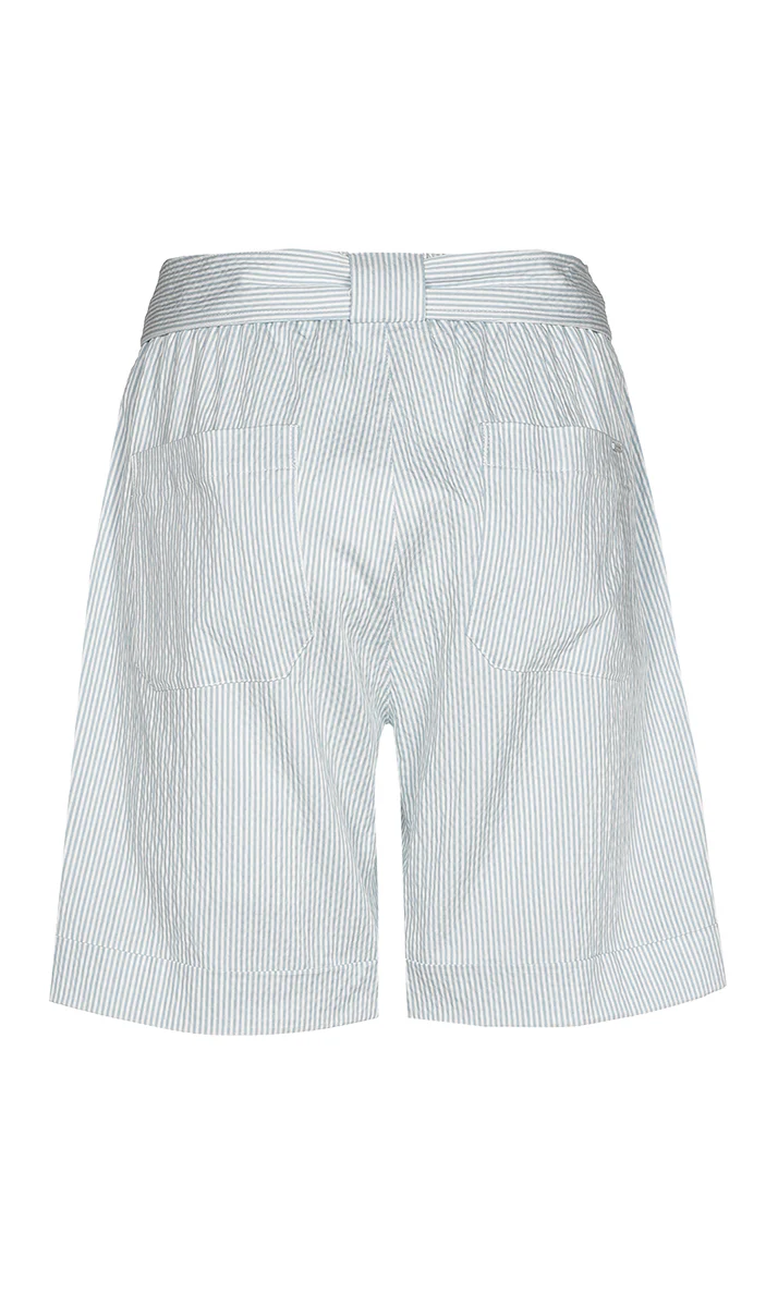 Shorten blauw Xandres - Image 2