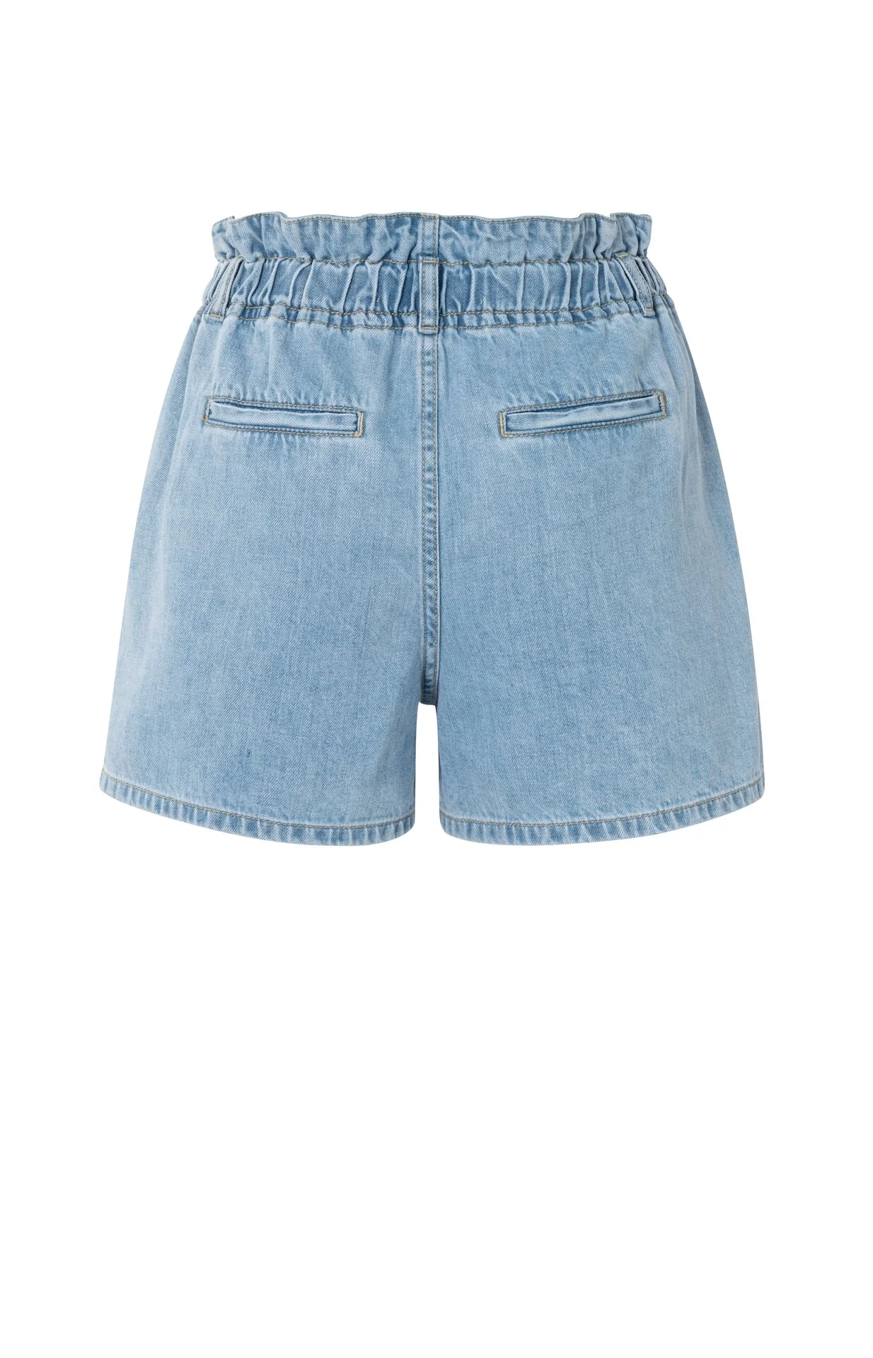 Shorten blauw YAYA - Image 3