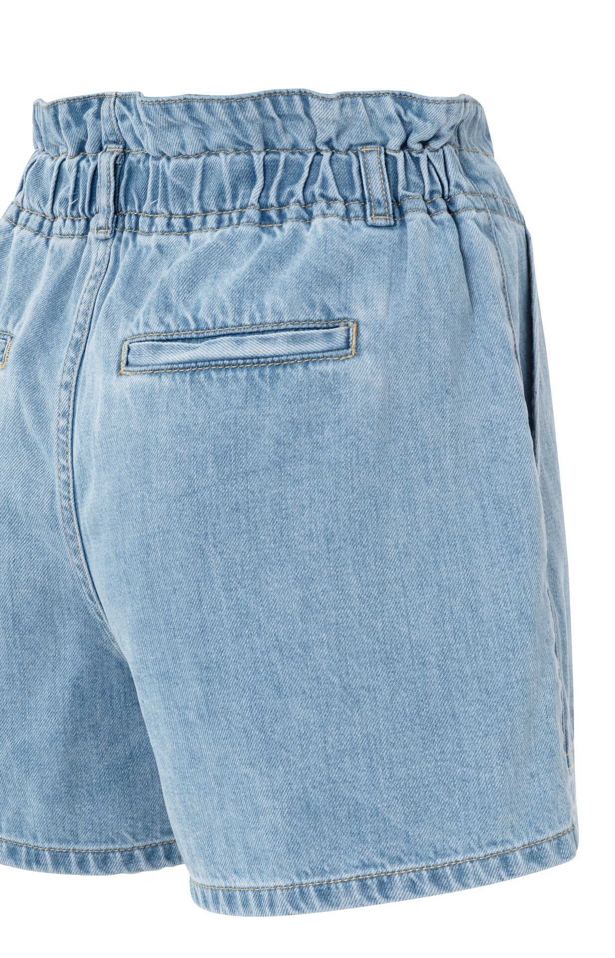 Shorten blauw YAYA - Image 4