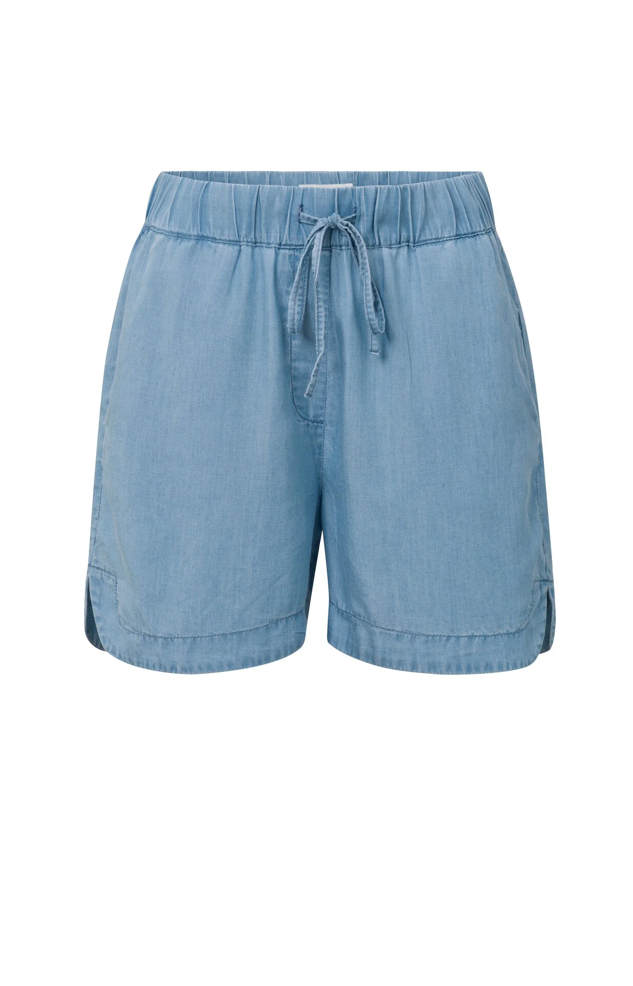 Shorten blauw YAYA