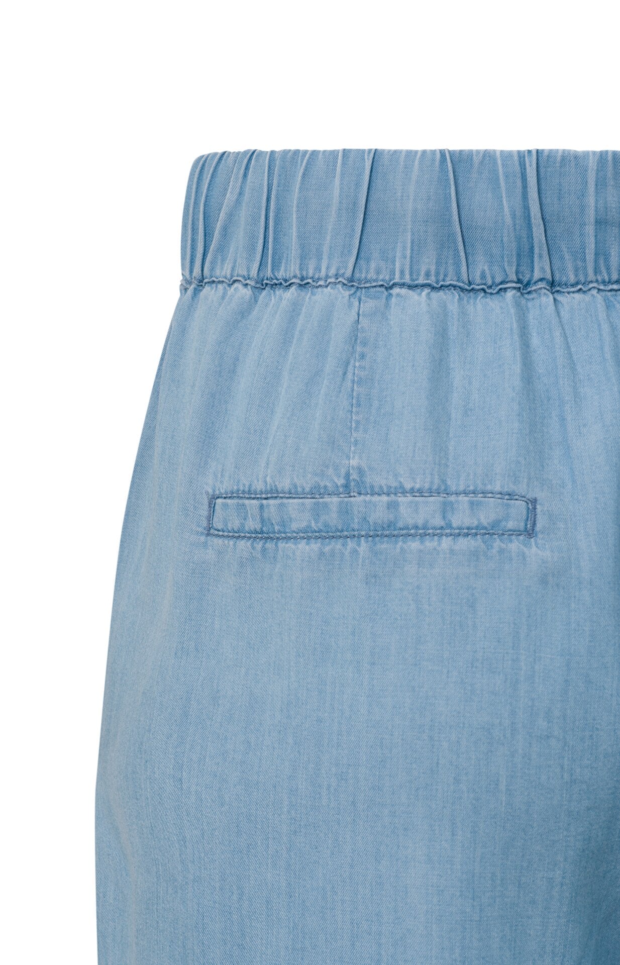 Shorten blauw YAYA - Image 2