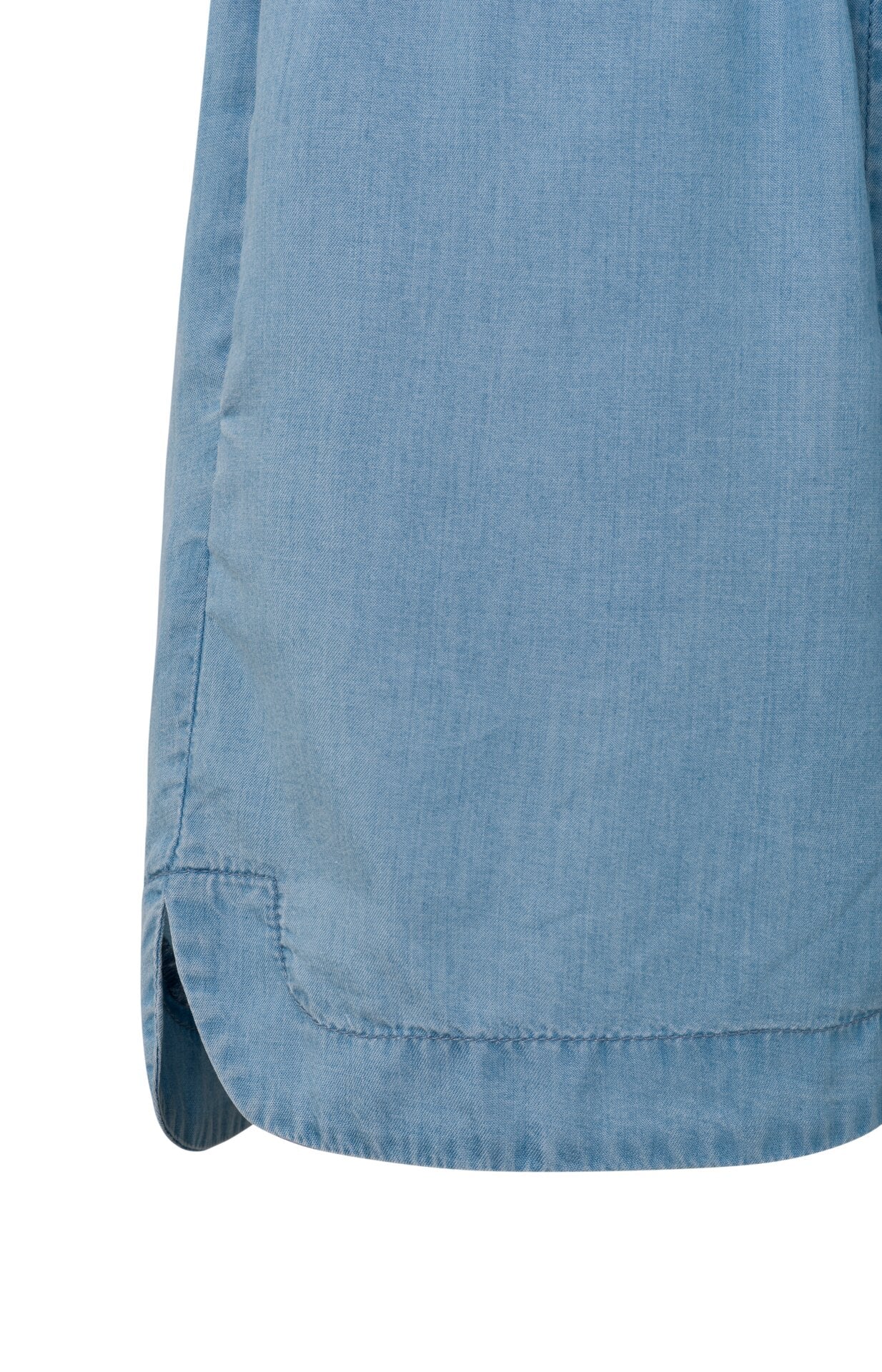 Shorten blauw YAYA - Image 3