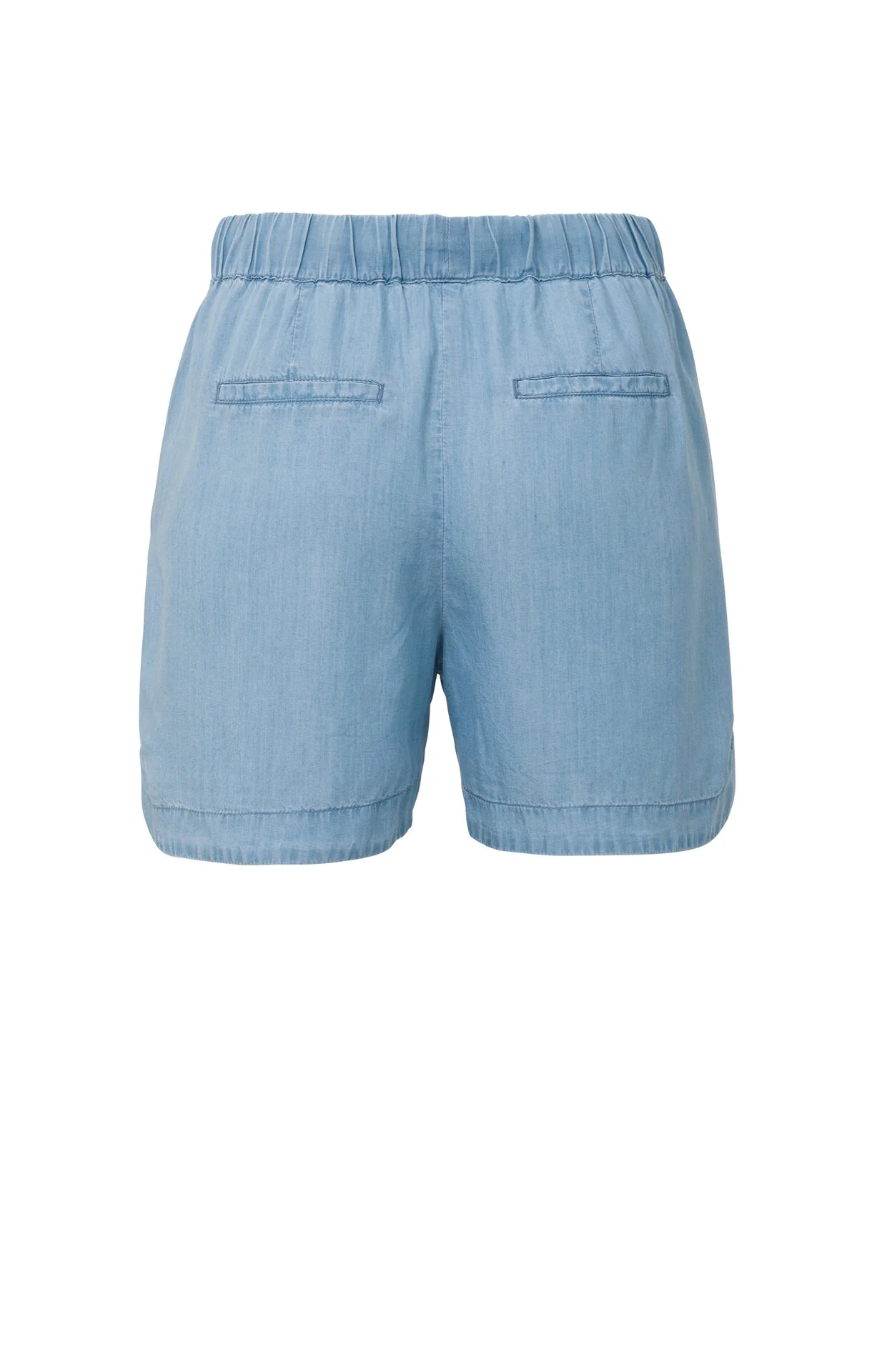 Shorten blauw YAYA - Image 4