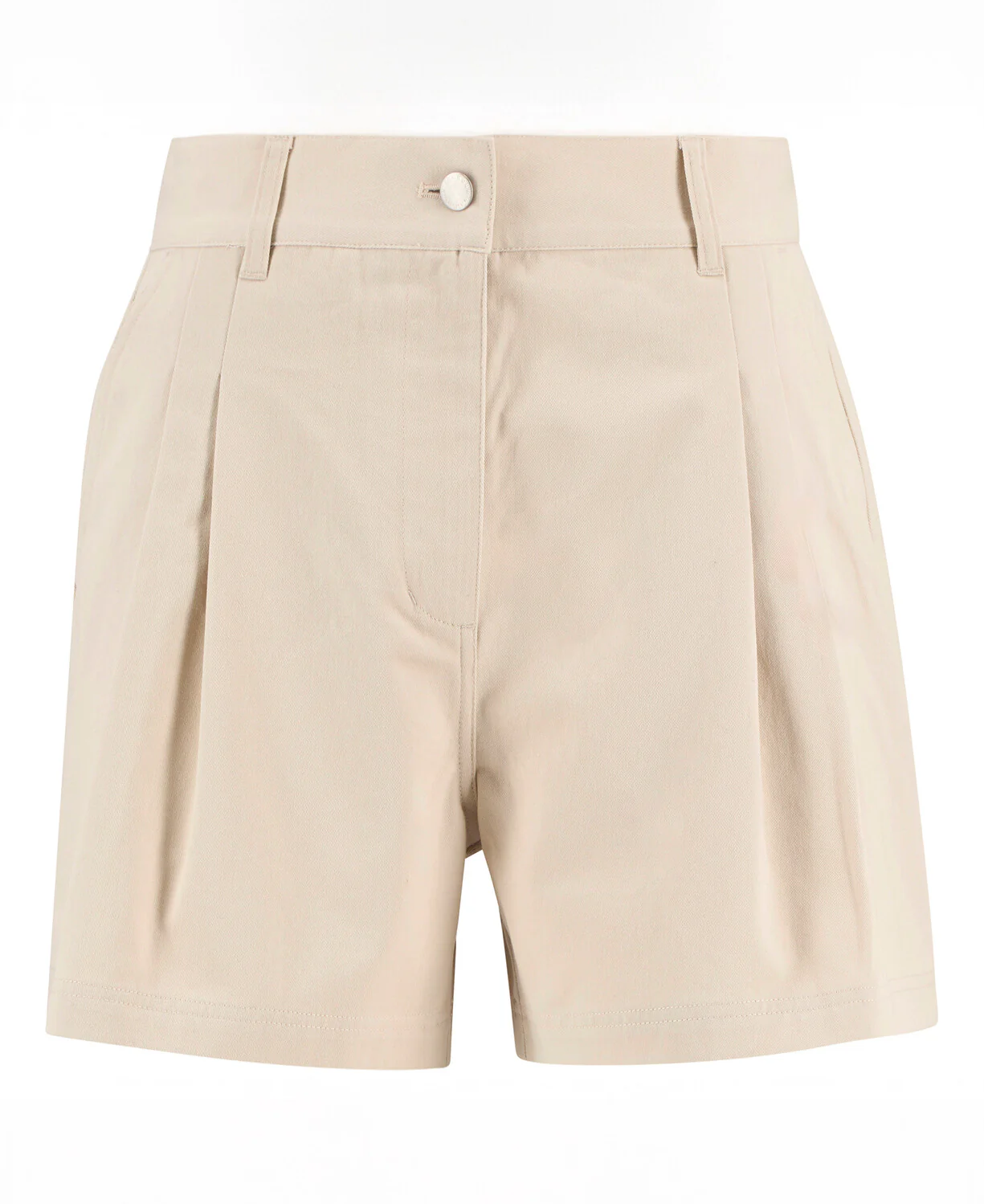Shorten bruin Barbour - Image 7