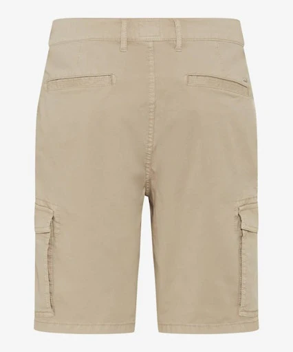Shorten bruin BRAX - Image 2