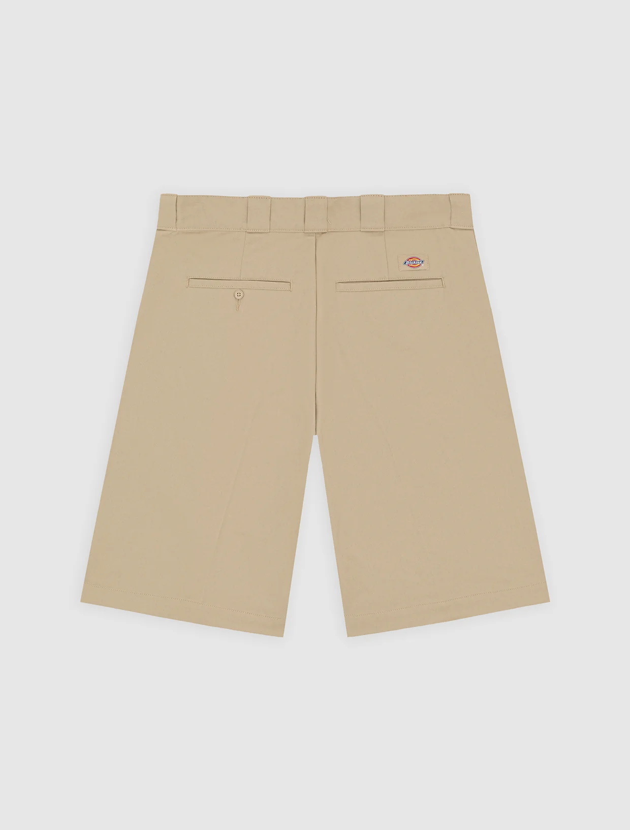 Shorten bruin Dickies - Image 3